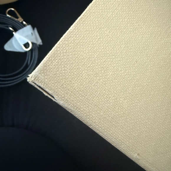 New Christian Dior Gwp Tan crossbody Bag - Picture 8 of 8